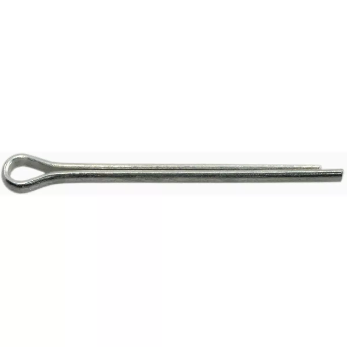 Midwest Fastener 3/32 In. x 1-1/4 In. Zinc Plated Steel Cotter Pins - photo 2