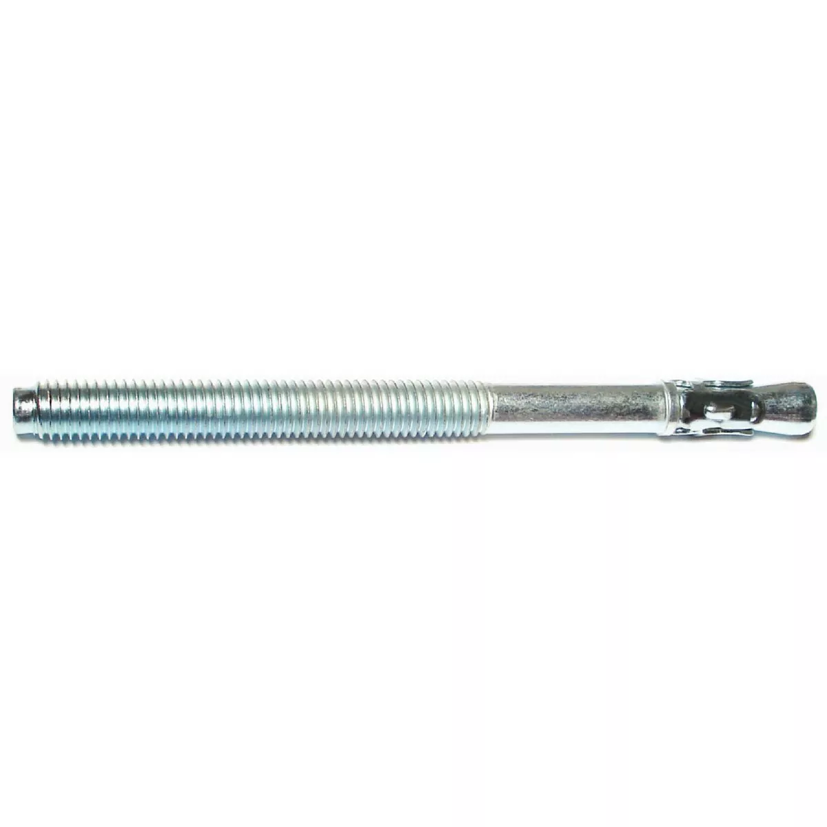 Midwest Fastener 1/2 In. x 7 In. Zinc Plated Steel Concrete Wedge Stud Anchor