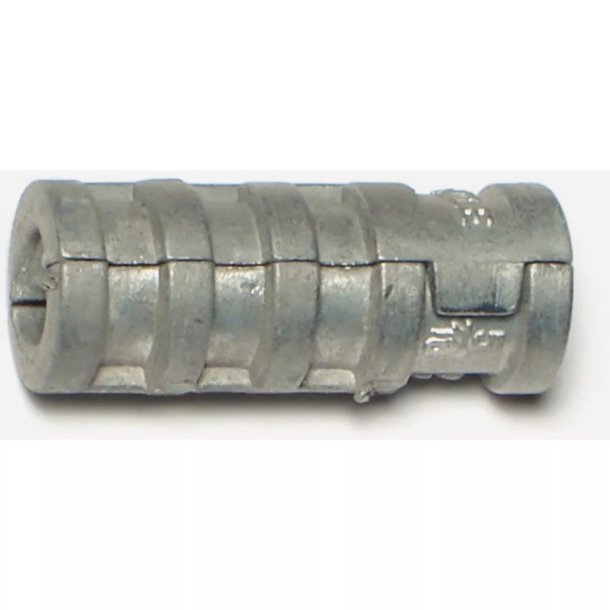 Midwest Fastener 1/4" Short Lag Shields (50 Ct.)-