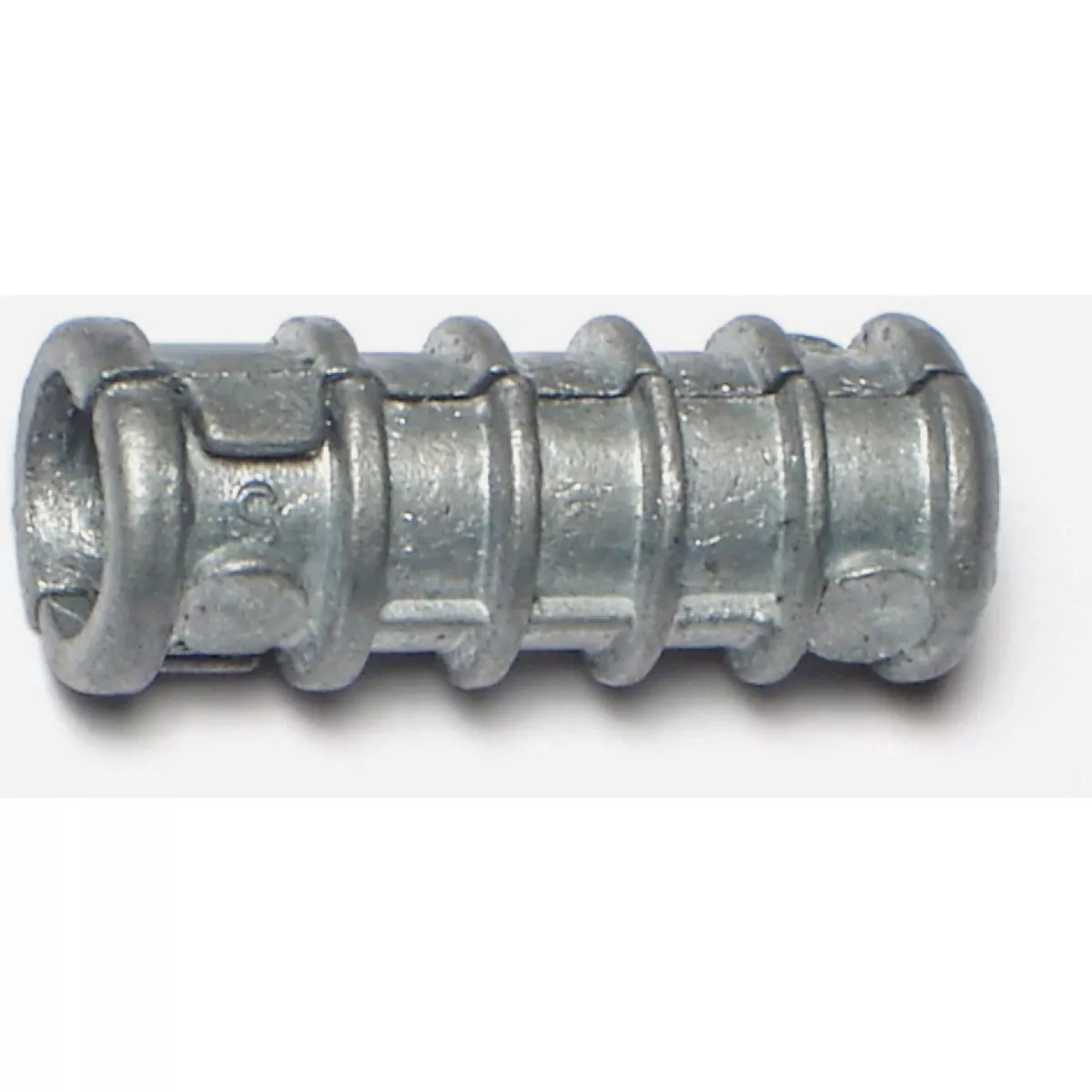 Midwest Fastener 1/4" Short Lag Shields (50 Ct.)