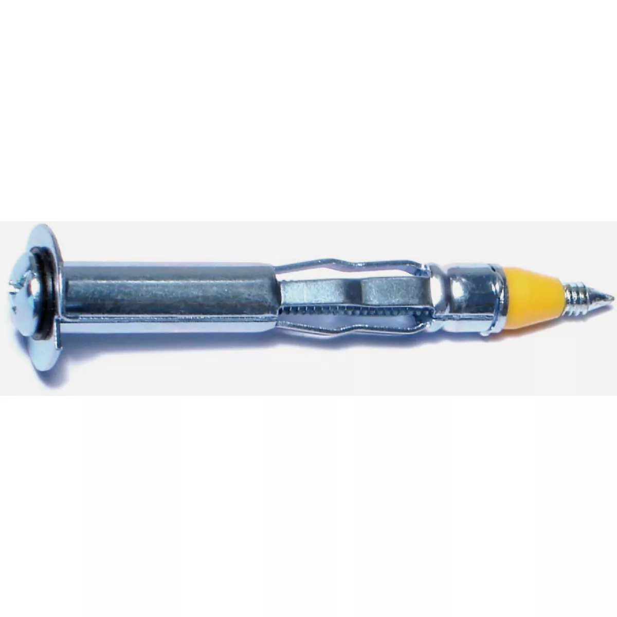 Midwest Fastener 1/8 In. Long Hollow Wall Drive Anchor (100 Ct.)