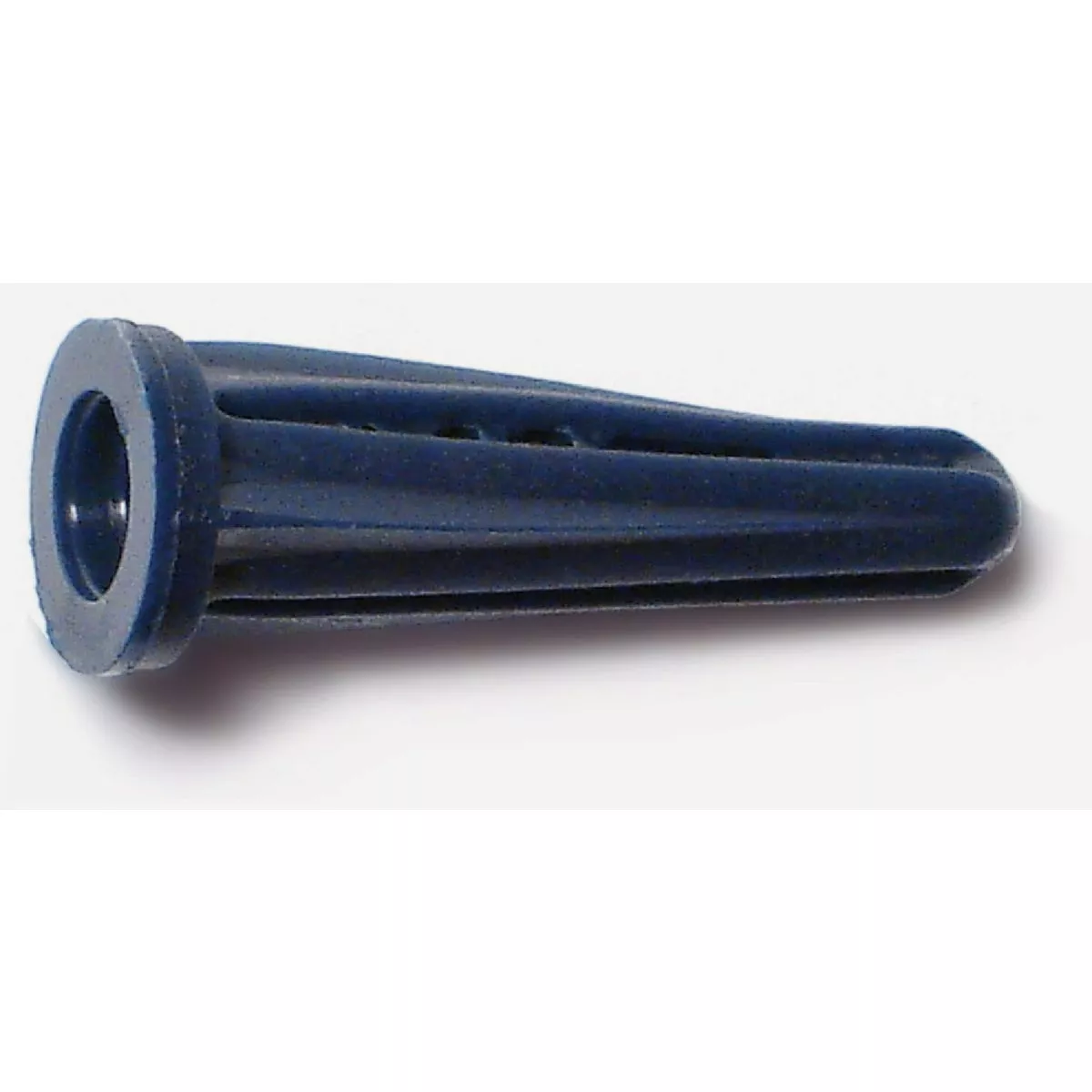 Midwest Fasteners #8 to #10 x 7/8 In. Conical Plastic Anchor (100 Ct ...
