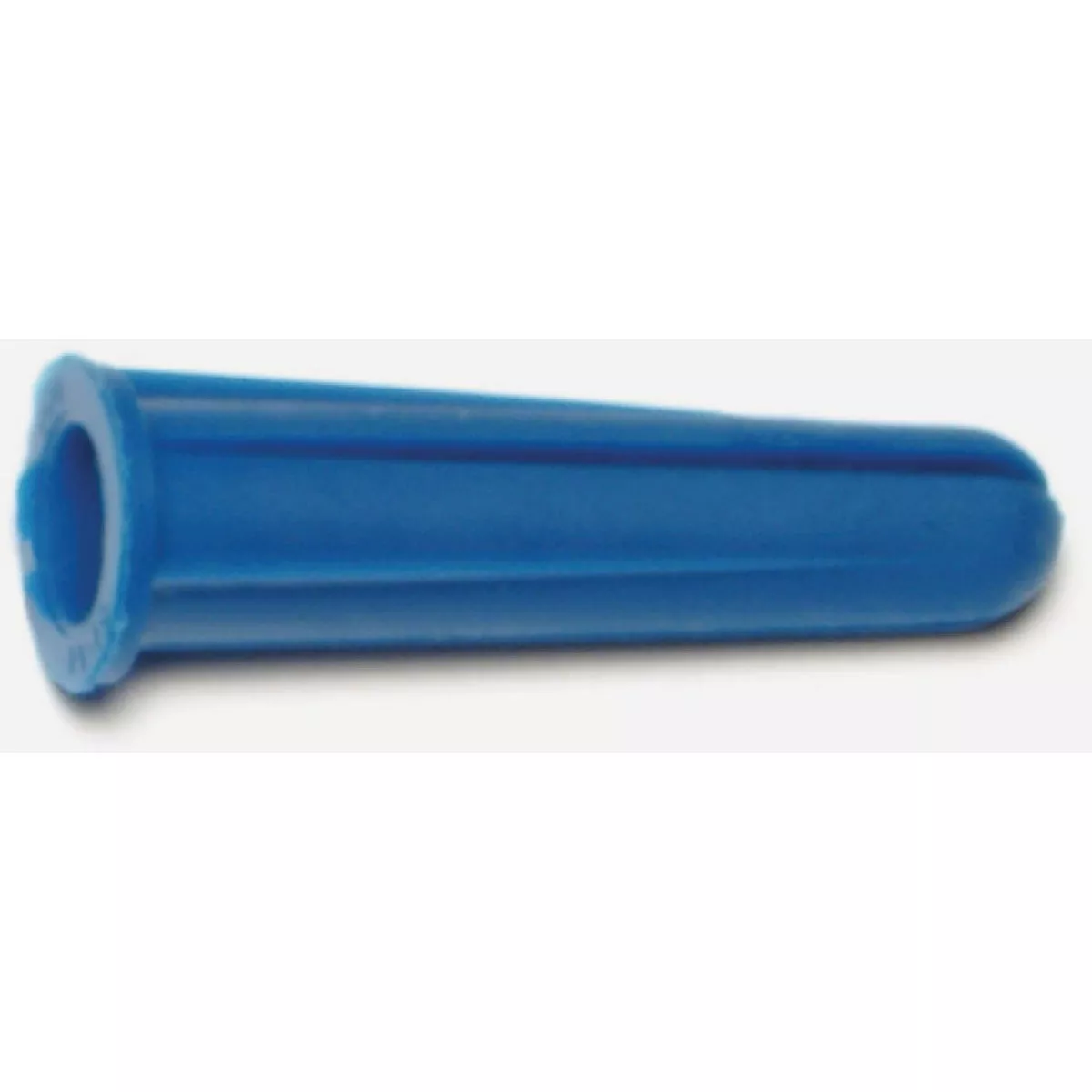 Midwest Fasteners #14 to #16x 1-1/2 In. Conical Plastic Anchor (100 Ct.) (50 Ct.)