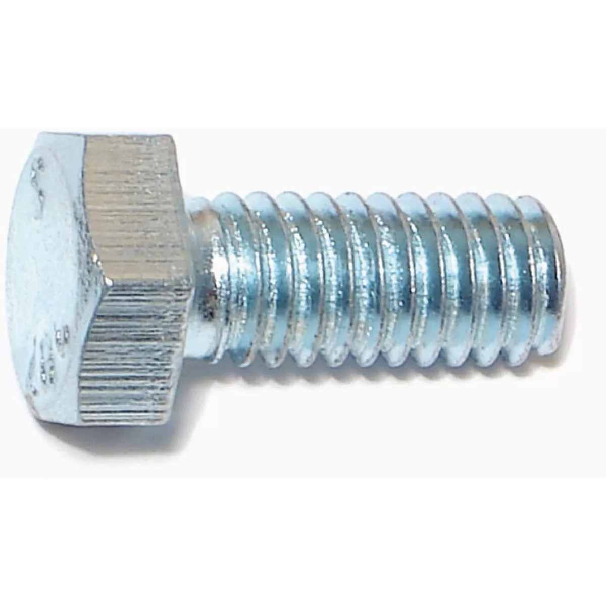 Midwest Fastener 5/16 In.-18 x 3/4 In. Zinc Plated Grade 2 / A307 Steel Coarse Thread Hex Bolts