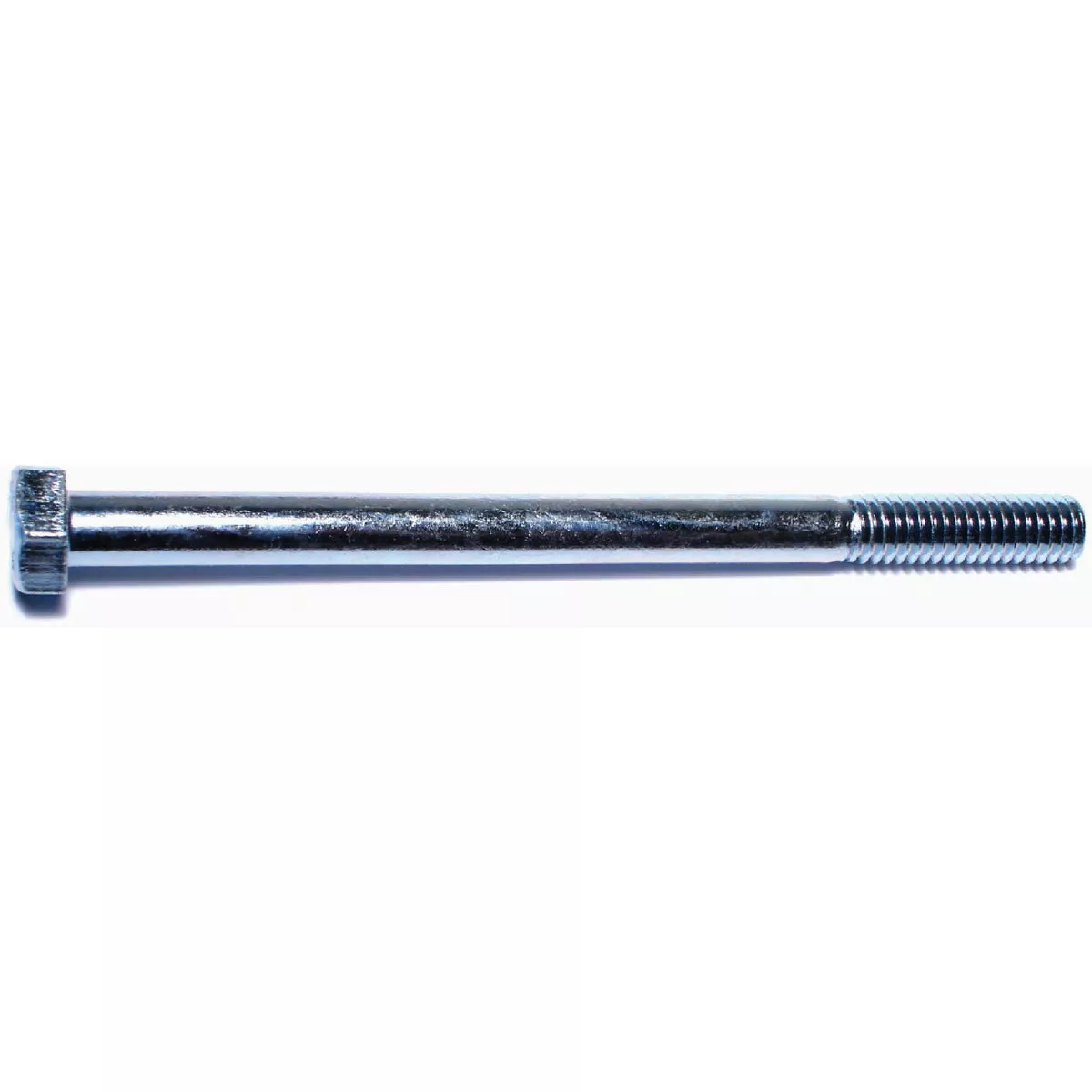 Midwest Fastener 5/16 In.-18 x 4-1/2 In. Zinc Plated Grade 2 / A307 Steel Coarse Thread Hex Bolts