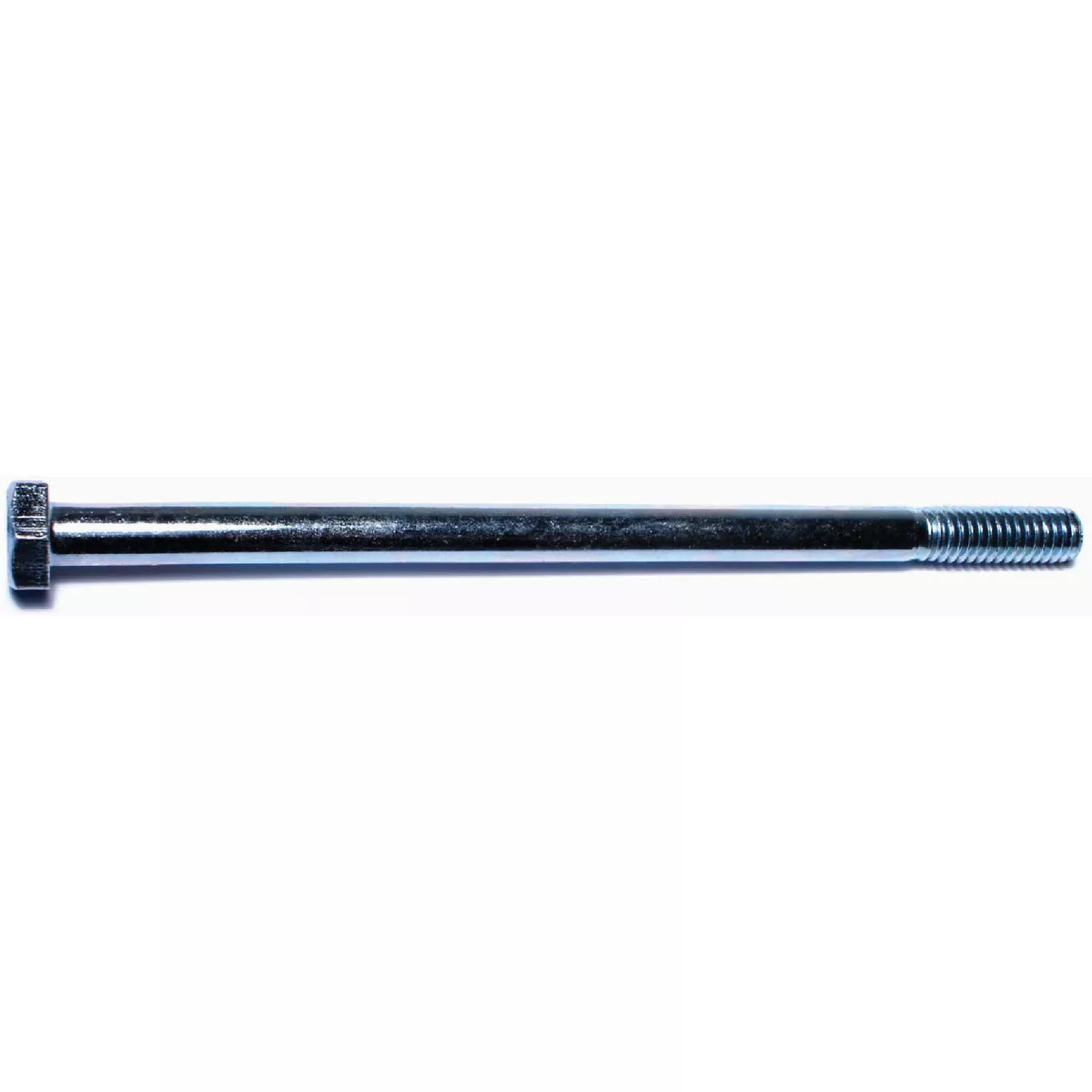 Midwest Fastener 5/16 In.-18 x 5-1/2 In. Zinc Plated Grade 2 / A307 Steel Coarse Thread Hex Bolts (83 Ct.)