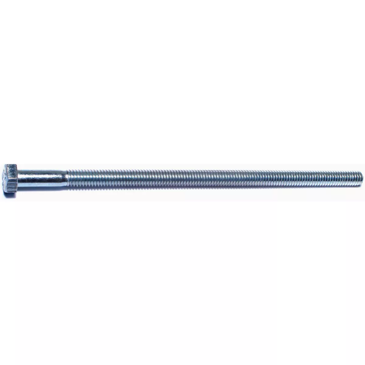 Midwest Fastener 5/16 In.-18 x 7 In. Zinc Plated Grade 2 / A307 Steel Coarse Thread Hex Bolts