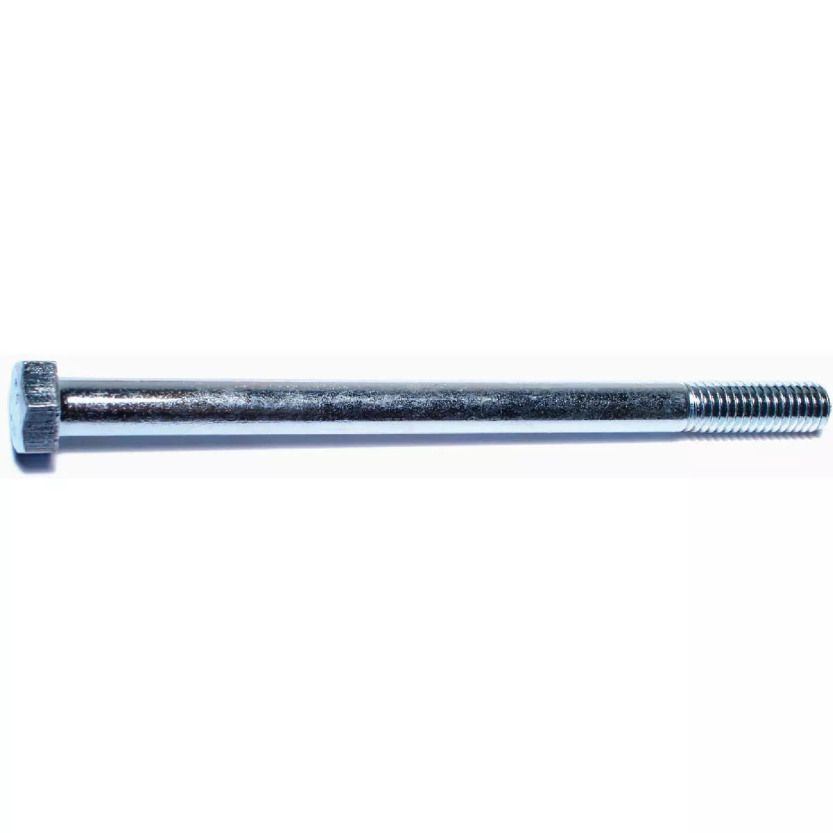 Midwest Fastener 3/8 In.-16 x 5-1/2 In. Zinc Plated Grade 2 / A307 Steel Coarse Thread Hex Bolts