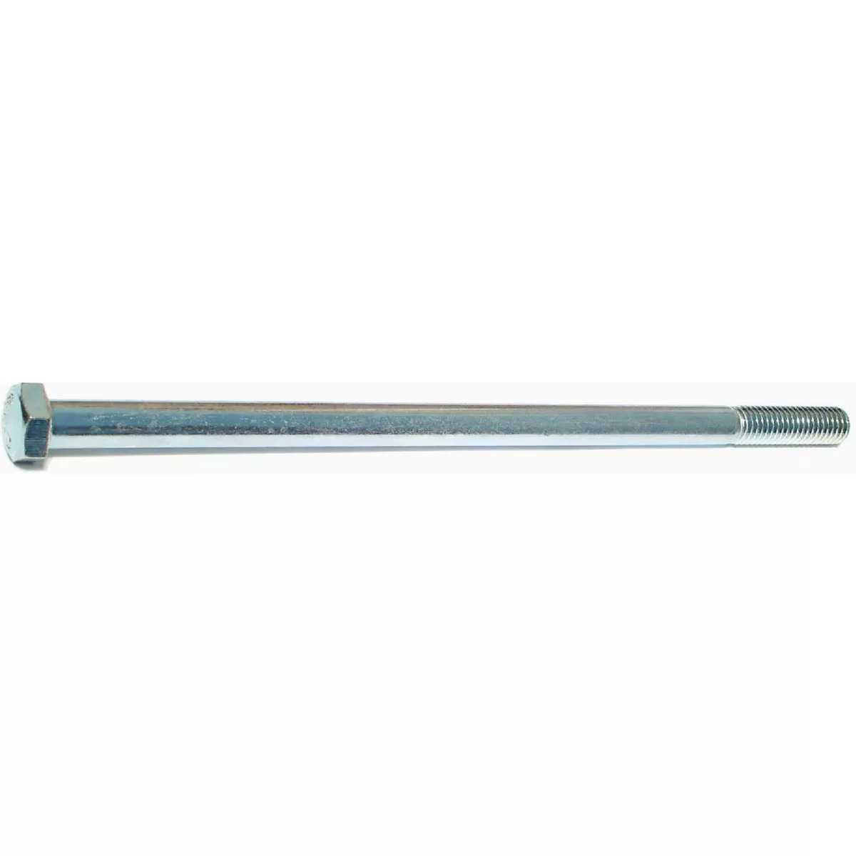 Midwest Fastener 3/8 In.-16 x 8 In. Zinc Plated Grade 2 / A307 Steel Coarse Thread Hex Bolts