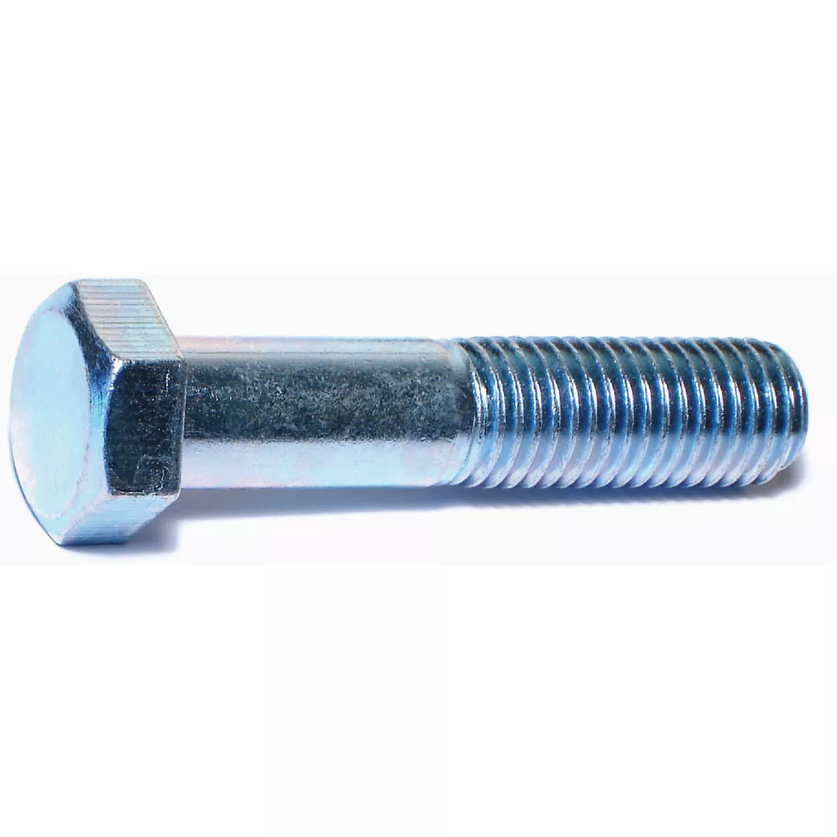 Midwest Fastener 3/4 In.-10 x 3-1/2 In. Zinc Plated Grade 2 / A307 Steel Coarse Thread Hex Bolts