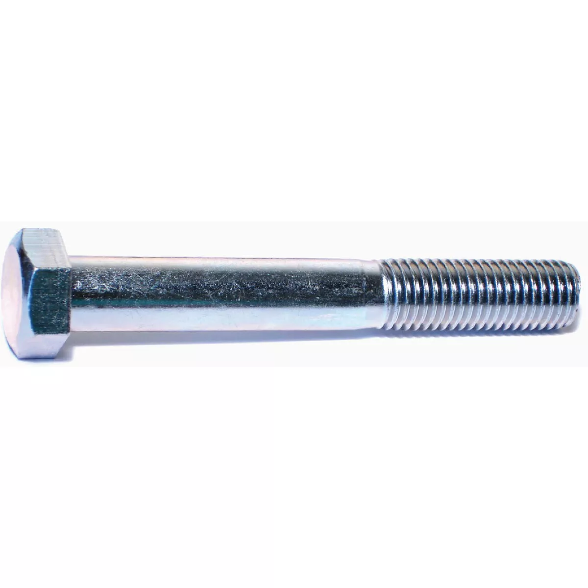 Midwest Fastener 3/4 In.-10 x 5-1/2 In. Zinc Plated Grade 2 / A307 Steel Coarse Thread Hex Bolts (13 Ct.)