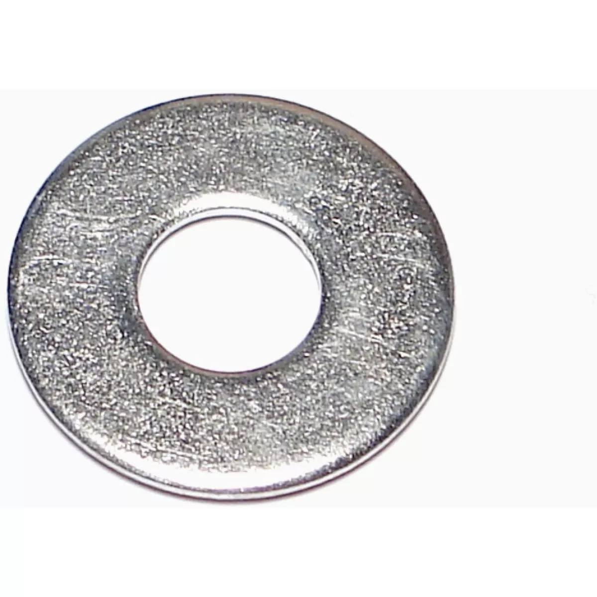 Midwest Fastener 1/2 In. x 9/16 In. x 1-3/8 In. Zinc Plated Grade 2 Steel USS Flat Washers (234 Ct.)