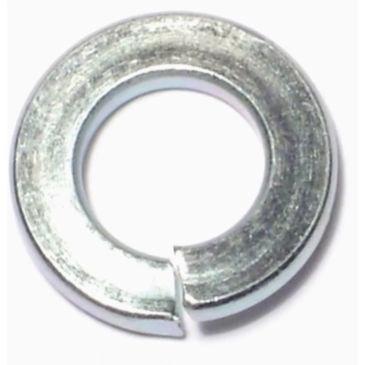 Midwest Fastener 5/16 In. x 19/32 In. Zinc Plated Grade 2 Steel Split Lock Washers (2451 Ct.)-