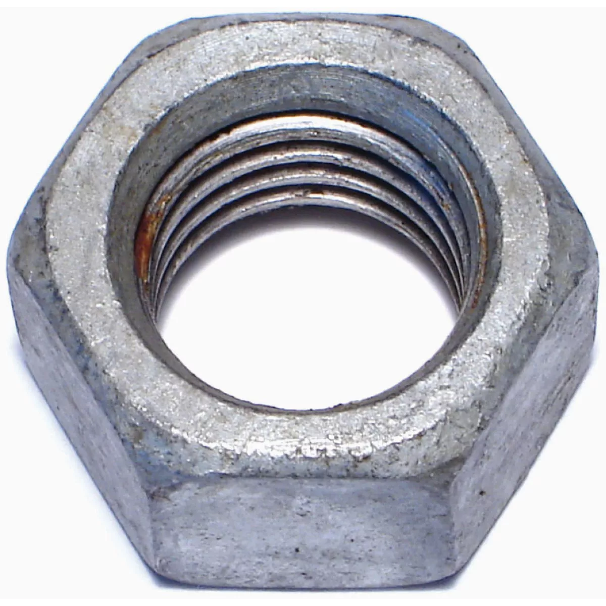Midwest Fastener 3/4 In.-10 Hot Dip Galvanized Steel Coarse Thread Finished Hex Nuts (20 Ct.)