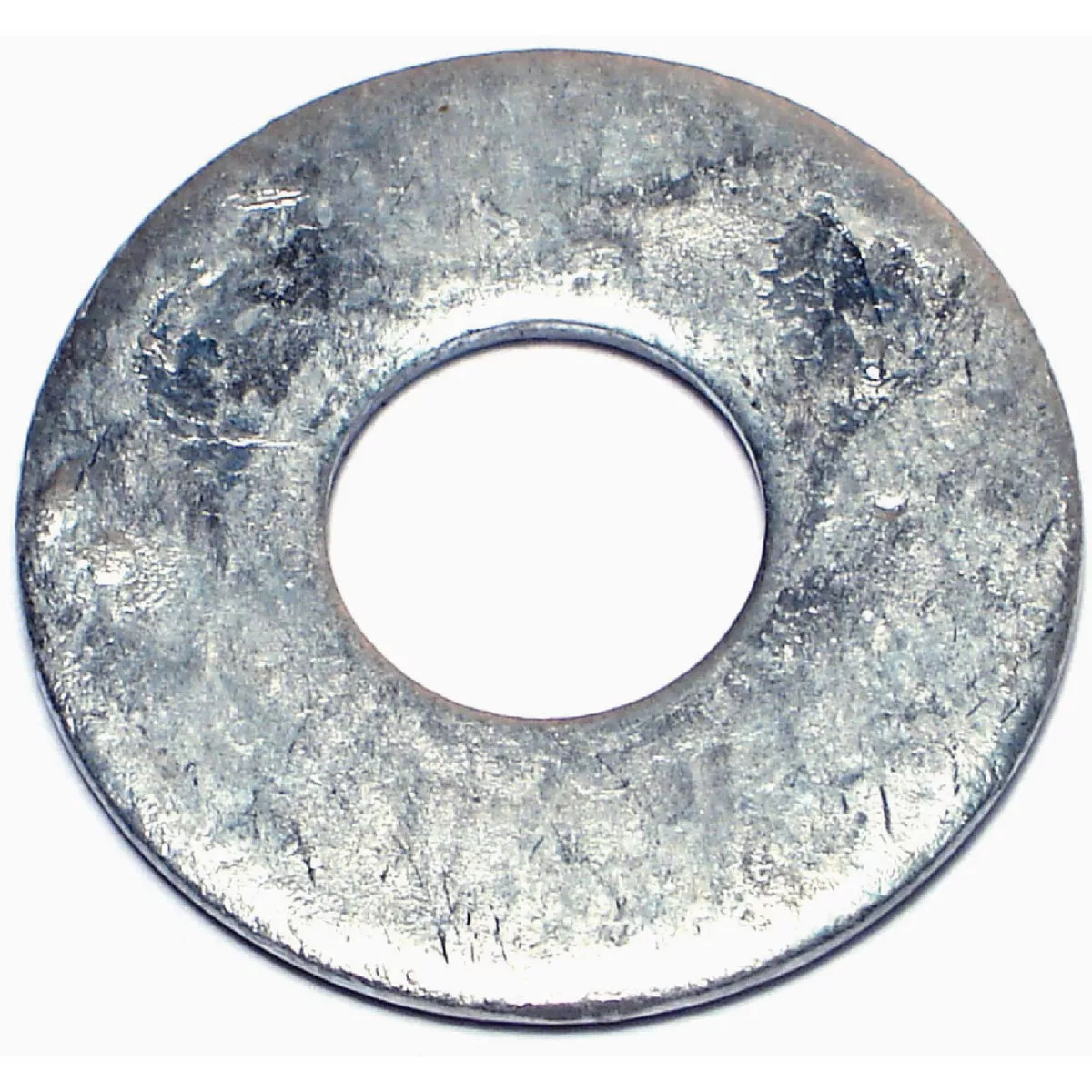 Midwest Fastener 3/4 In. x 13/16 In. x 2-1/32 In. Hot Dip Galvanized Grade 2 Steel USS Flat Washers (45 Ct.)-