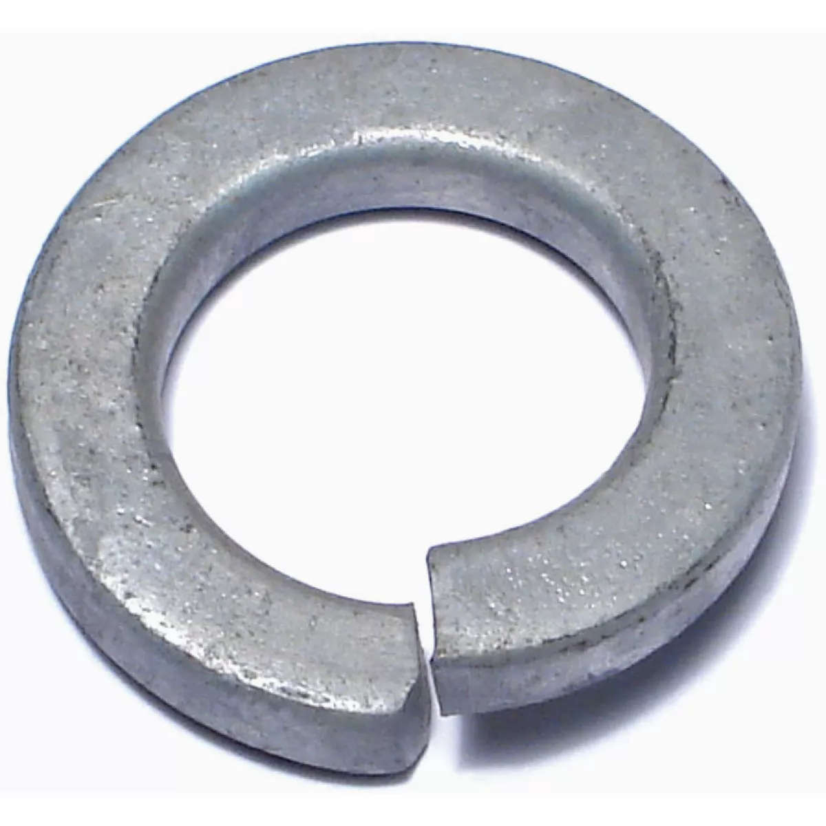 Midwest Fastener 3/4 In. x 1-1/4 In. Hot Dip Galvanized Grade 2 Steel Split Lock Washers (100 Ct.)-