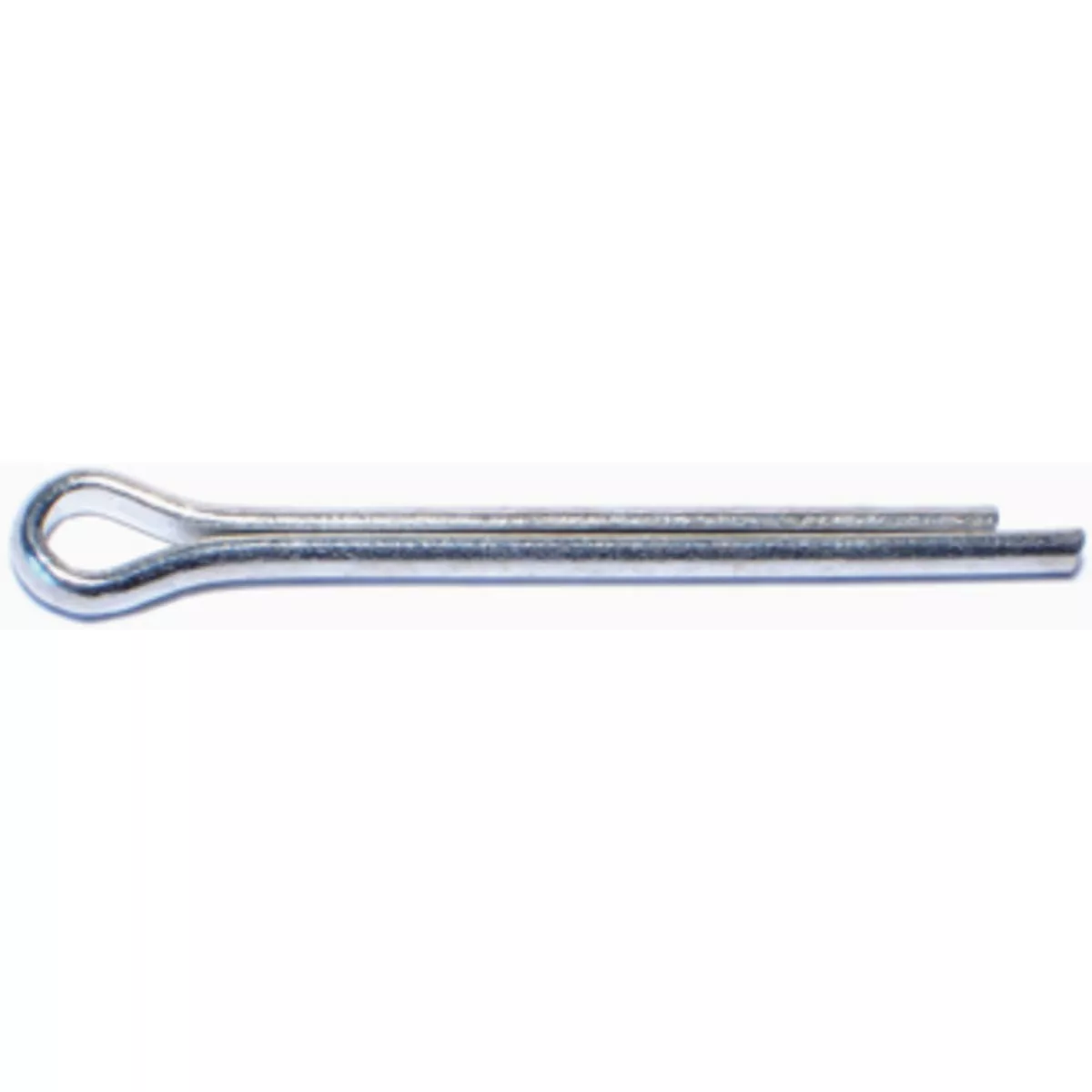 Midwest Fastener 3/16 In. x 2 In. Zinc Plated Steel Cotter Pins (314 Ct.)- - photo 2