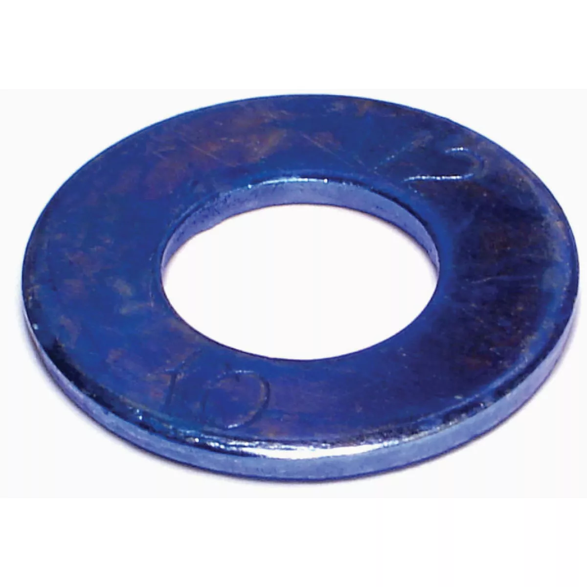 Midwest Fastener 1/2 In. x 17/32 In. x 1-1/16 In. Zinc Plated Grade 8 Steel SAE Flat Washers