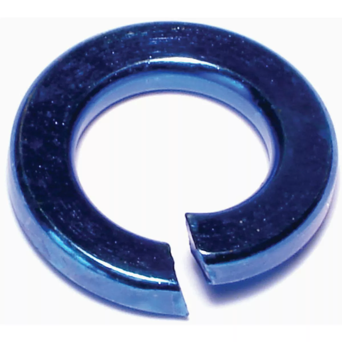 Midwest Fastener 1/2 In. x 7/8 In. Zinc Plated Grade 8 Steel Lock Washers (386 Ct.)