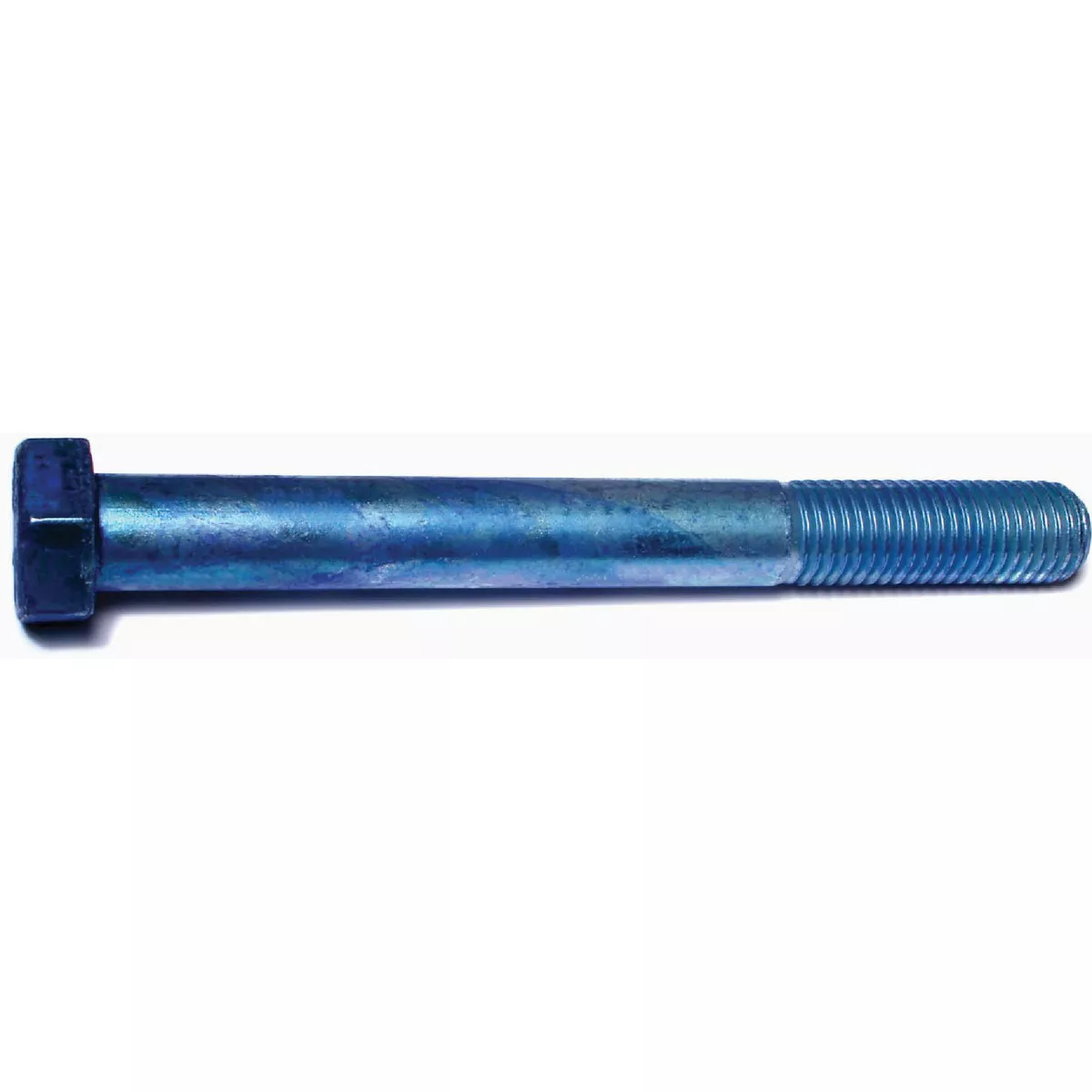 Midwest Fastener 3/4 In.-10 x 7 In. Zinc Plated Grade 8 Steel Coarse Thread Hex Cap Screws (5 Ct.)