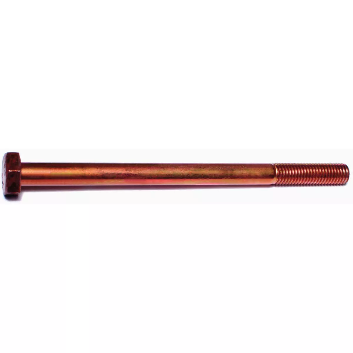 Midwest Fastener 10mm-1.5 x 150mm Zinc Plated Class 8.8 Steel Coarse Thread Hex Cap Screws