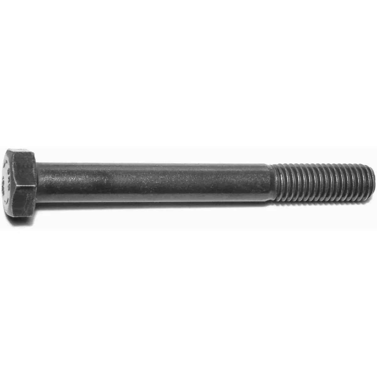 Midwest Fastener 10mm-1.5 x 90mm Black Phosphate Class 10.9 Steel Coarse Thread Hex Cap Screws (37 Ct.)- - photo 2