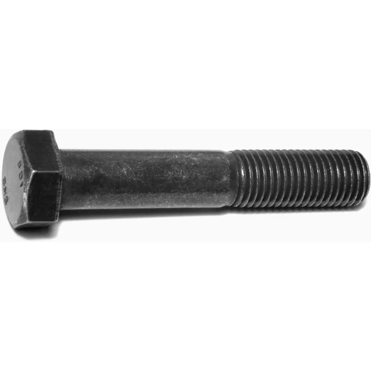 Midwest Fastener 16mm-2.0 x 90mm Black Phosphate Class 10.9 Steel Coarse Thread Hex Cap Screws (14 Ct.)