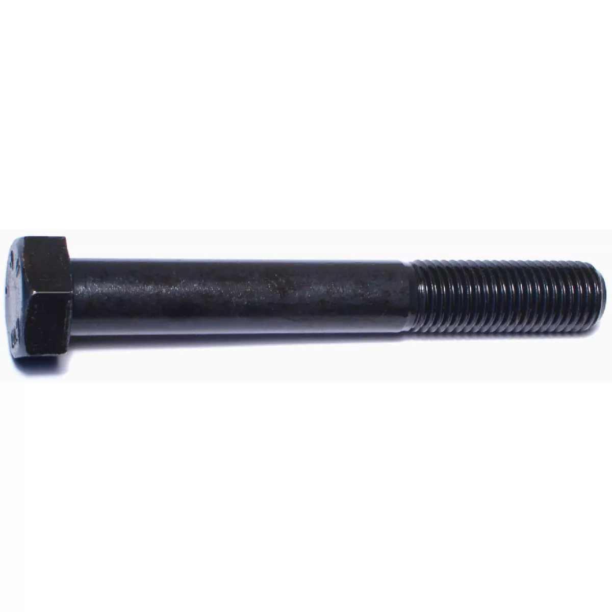 Midwest Fastener 16mm-2.0 x 120mm Black Phosphate Class 10.9 Steel Coarse Thread Hex Cap Screws