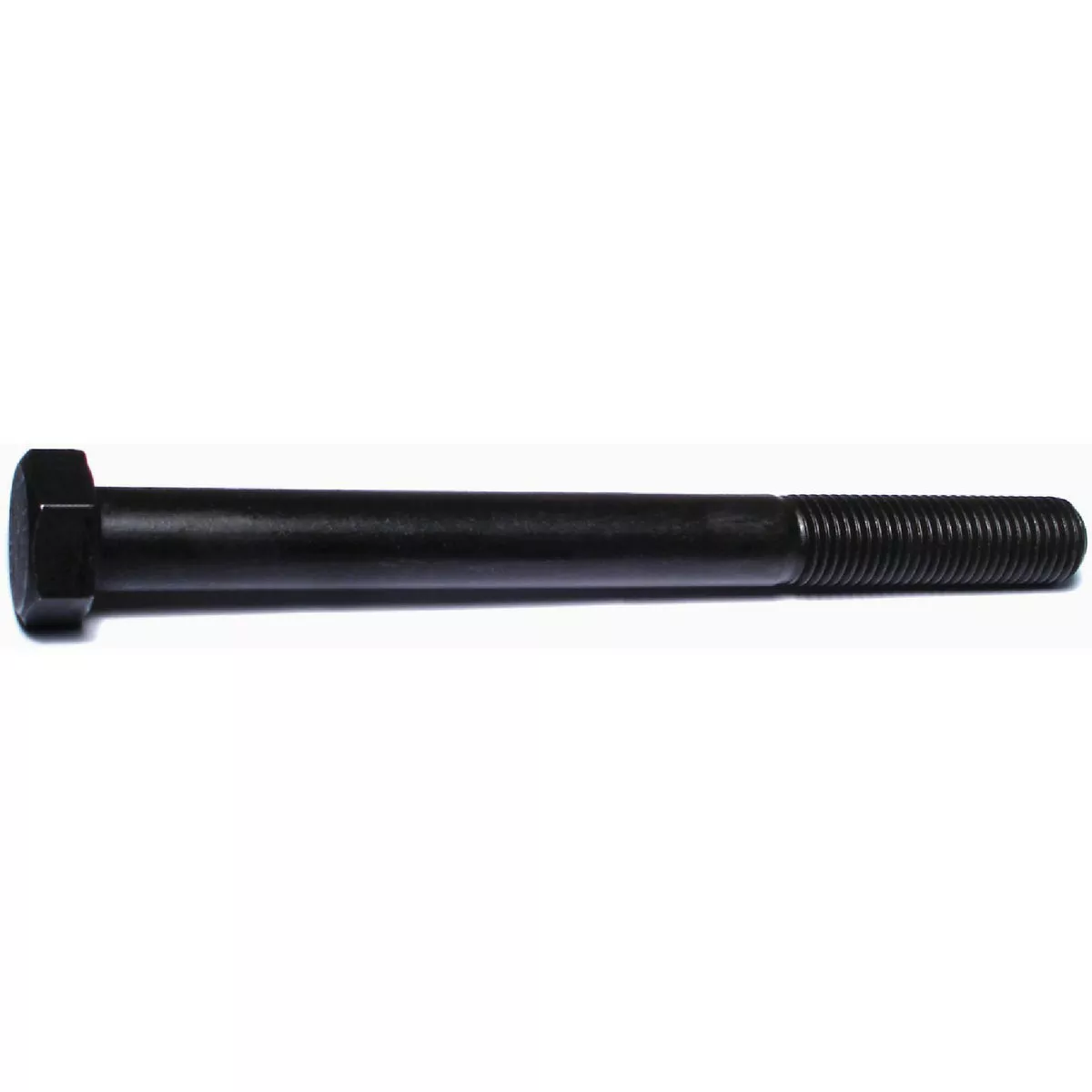 Midwest Fastener 20mm-2.5 x 220mm Black Phosphate Class 10.9 Steel Coarse Thread Hex Cap Screws