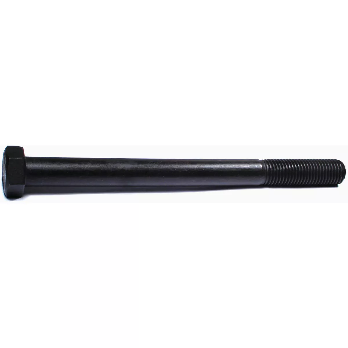 Midwest Fastener 20mm-2.5 x 240mm Black Phosphate Class 10.9 Steel Coarse Thread Hex Cap Screws