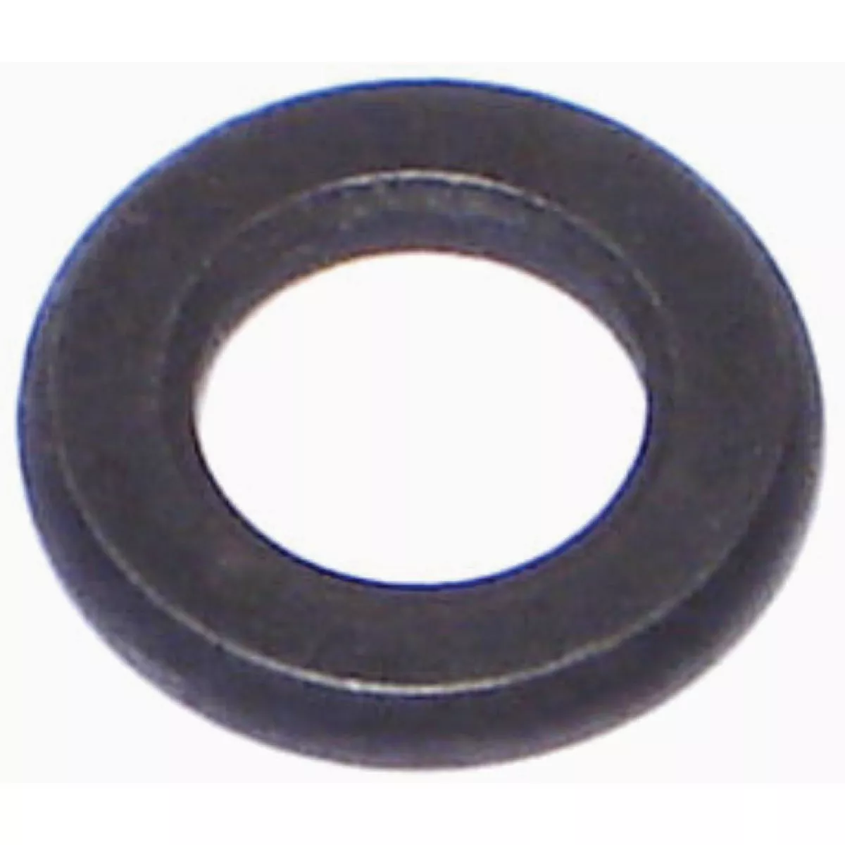 Midwest Fastener 6mm x 12mm Black Phosphate Class 10 Steel Flat Washers (2894 Ct.)-