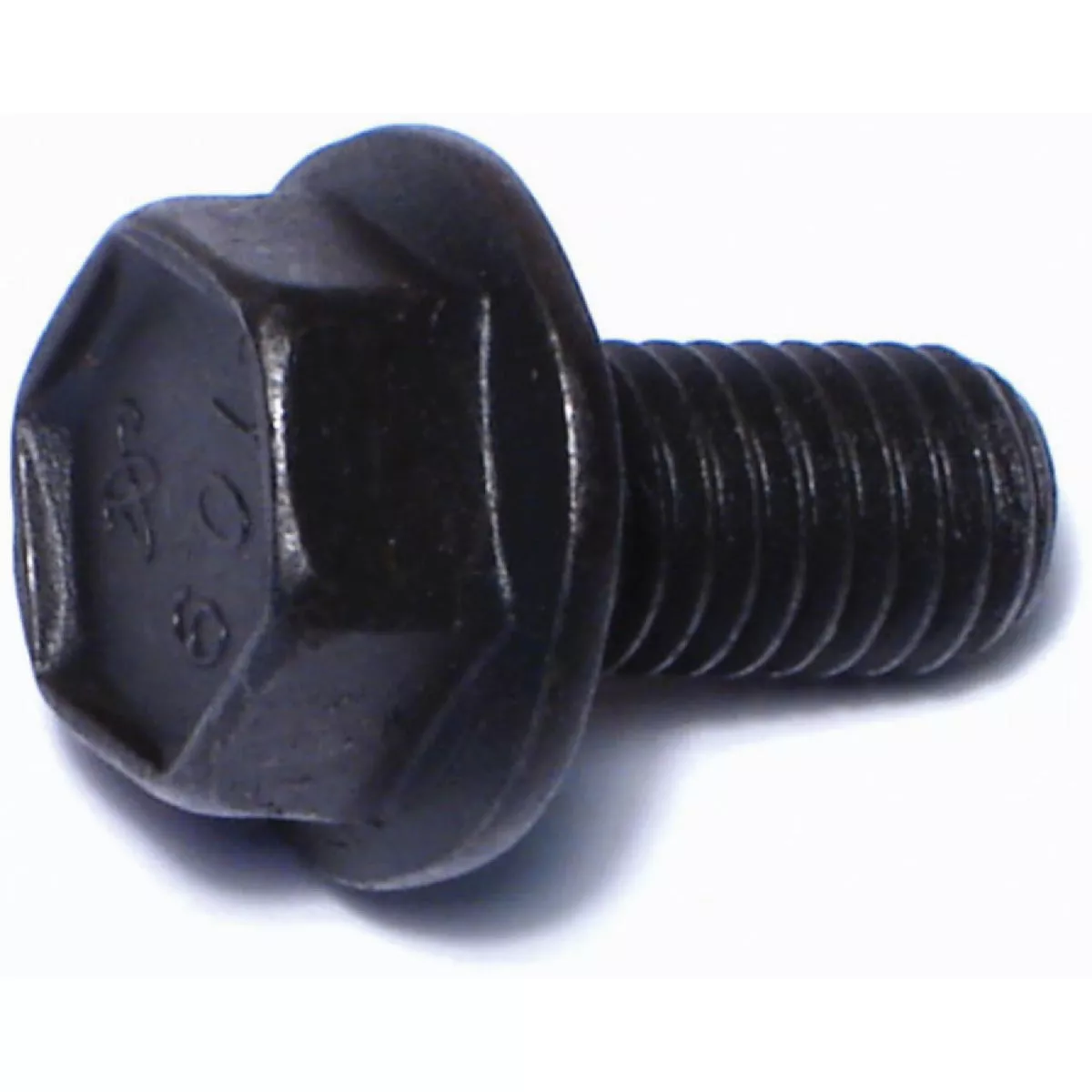 Midwest Fastener 12mm-1.75 x 120mm Black Phosphate Class 10.9 Steel ...