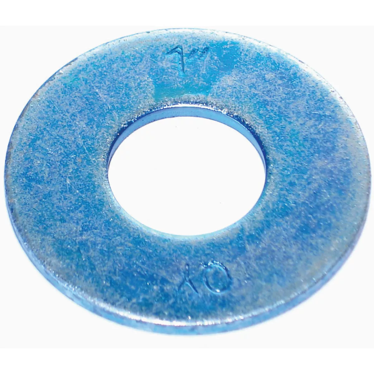 Midwest Fastener 1 In. x 1-1/16 In. x 2-1/2 In. Zinc Plated Grade 8 ...