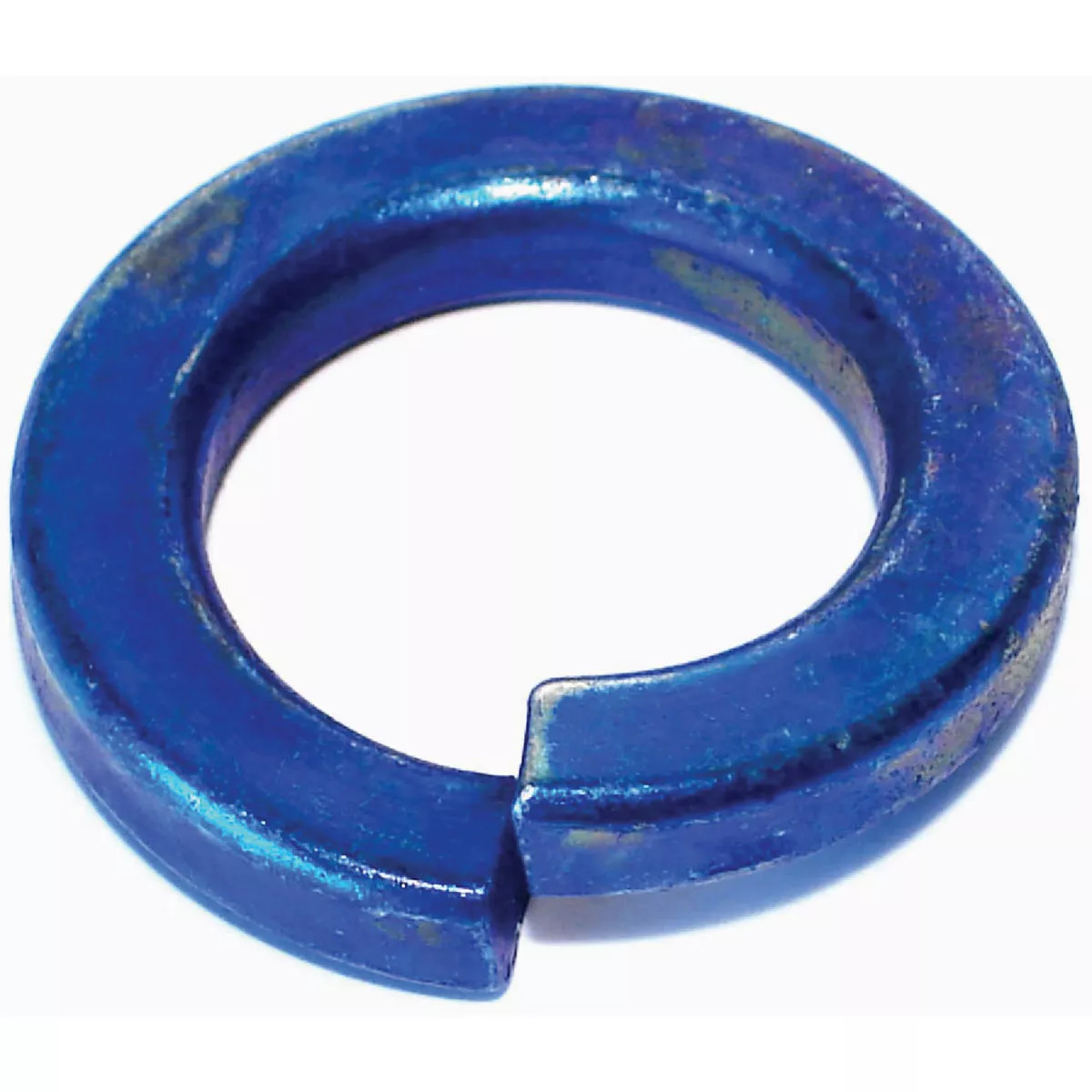 Midwest Fastener 1 In. x 1-5/8 In. Zinc Plated Grade 8 Steel Lock Washers (60 Ct.)