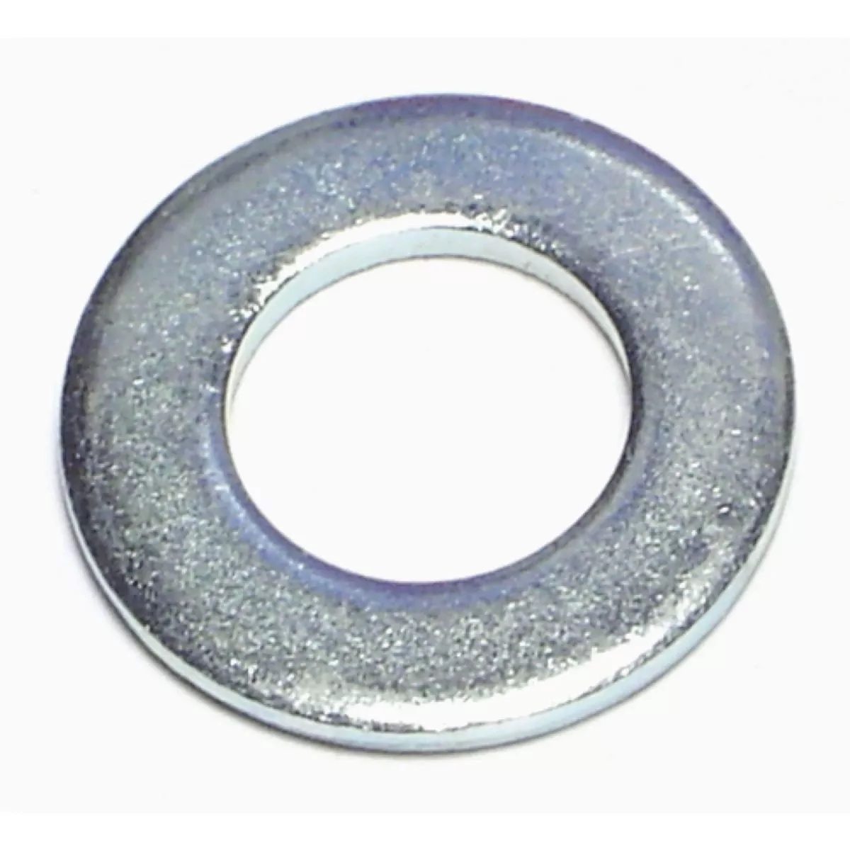 Midwest Fastener 14mm x 28mm Zinc Plated Class 8 Steel Flat Washers - photo 2