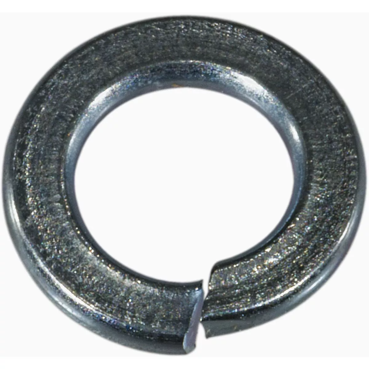 Midwest Fastener 4mm x 7.6mm Zinc Plated Class 8 Steel Split Lock Washers (100 Ct.)