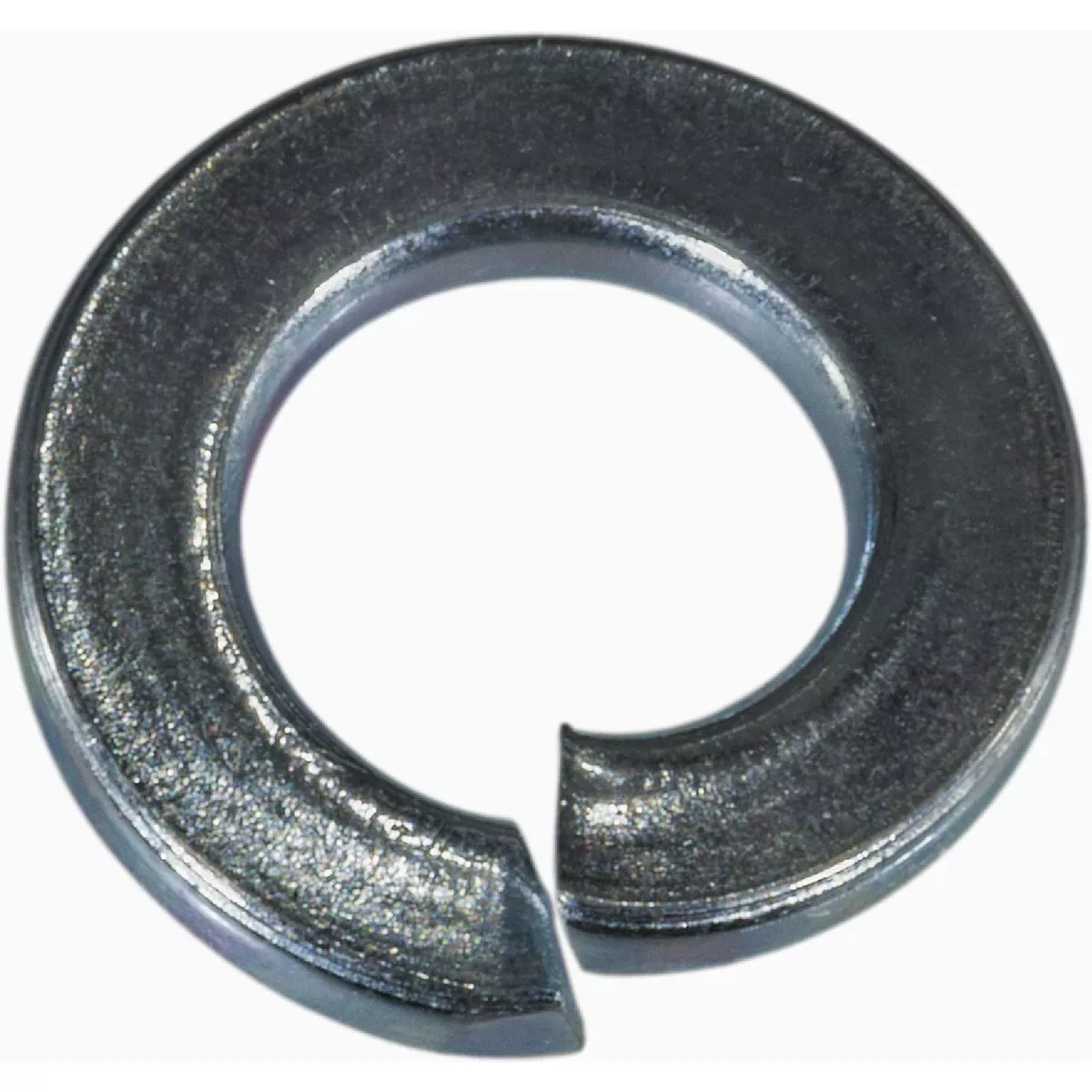 Midwest Fastener 6mm x 12mm Zinc Plated Class 8 Steel Split Lock Washers (100 Ct.)- - photo 2