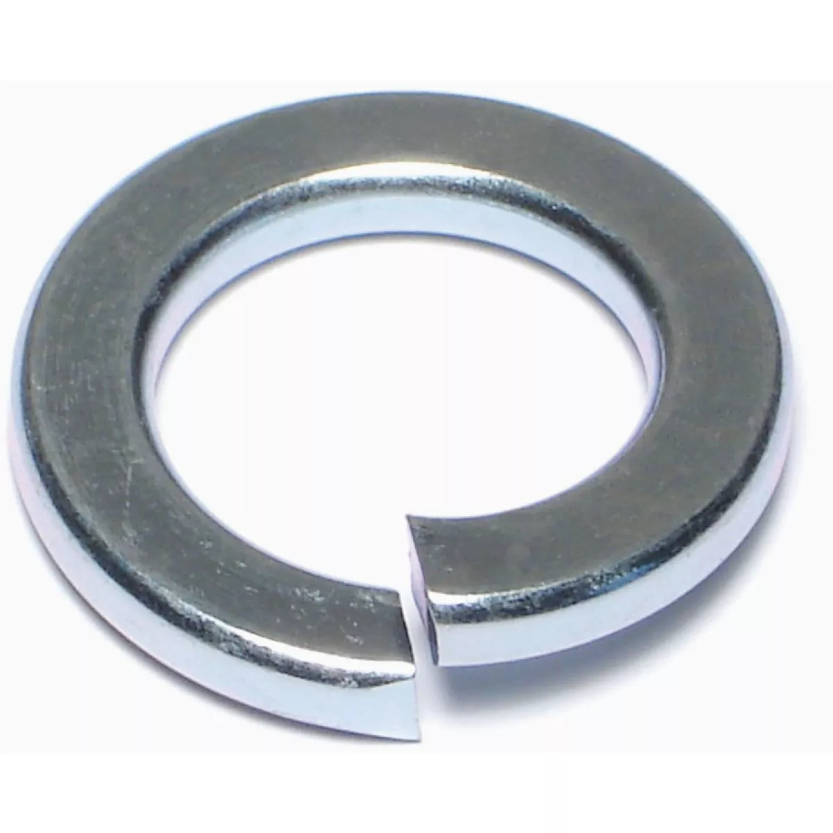 Midwest Fastener 20mm x 34mm Zinc Plated Class 8 Steel Split Lock ...