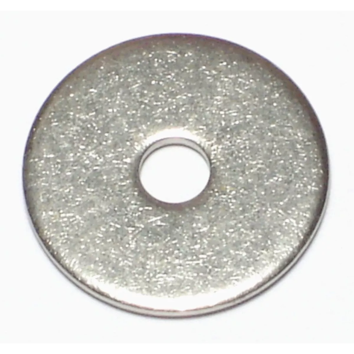 Midwest Fastener 5/32 x 7/8 In. Zinc Plated Grade 2 Steel Fender Washers