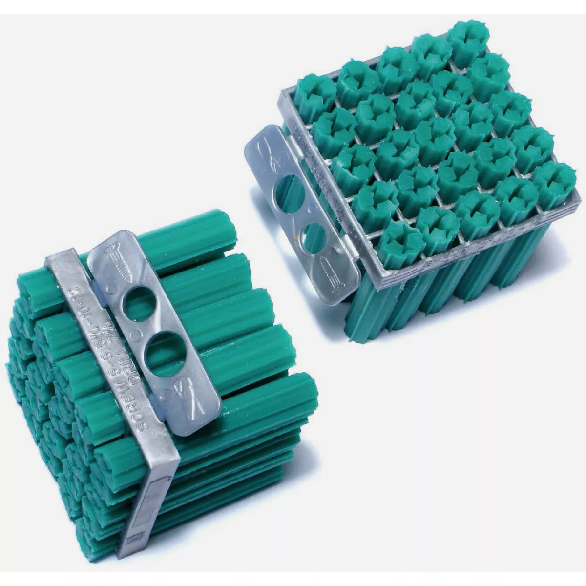 Midwest Fastener 1/4X1-1/2 Plastc Expander (100 Ct.)