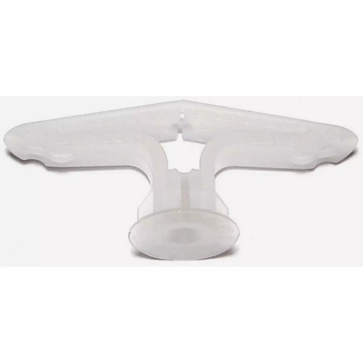 Midwest Fastener Plastic Toggle Wings 3/8 (100 Ct.)-