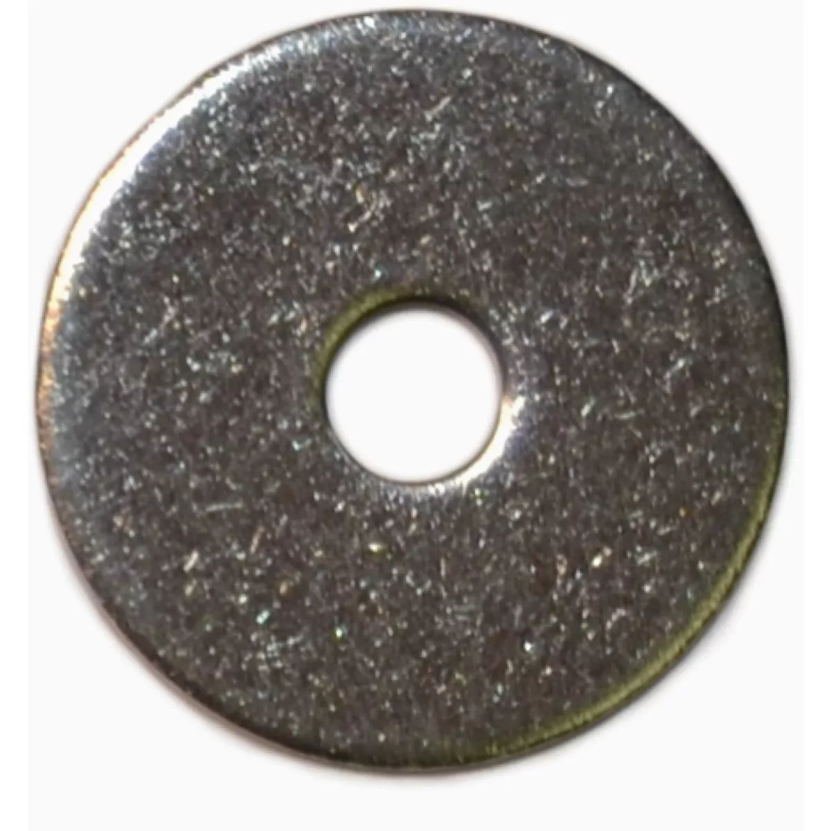 Midwest Fastener 5/32 In. x 7/8 In. 18-8 Stainless Steel Fender Washers (100 Ct.)