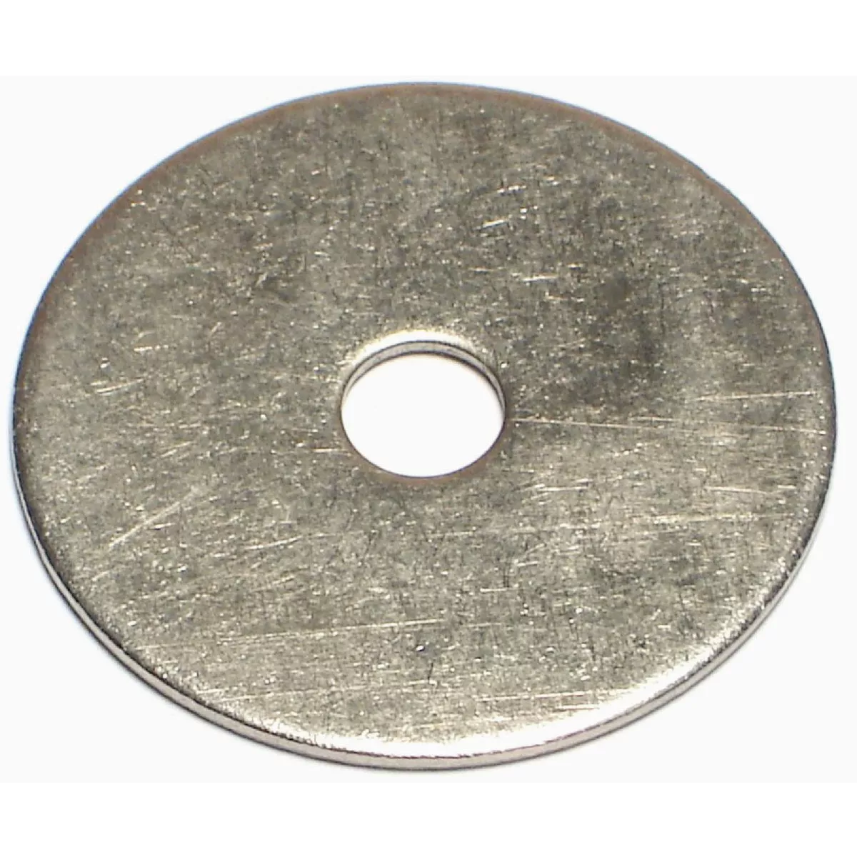 Midwest Fastener 1/4 x 1-1/2 In. 18-8 Stainless Steel Fender Washers (100 Ct.)