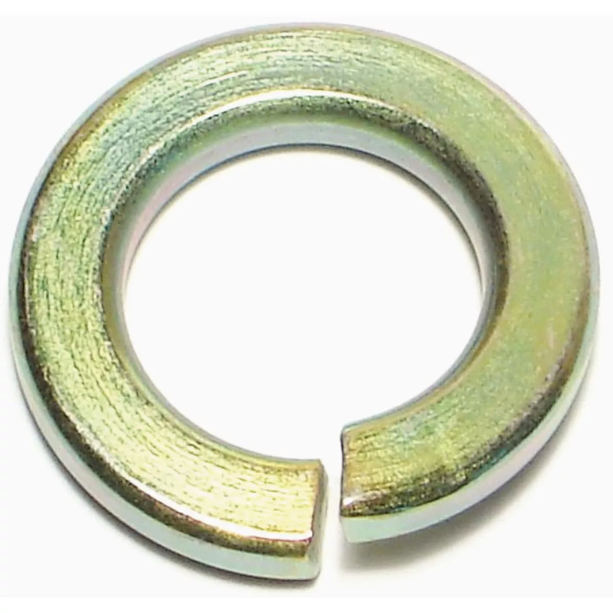Midwest Fastener 5/8 In. x 1-3/32 In. Zinc Plated Grade 8 Steel Lock Washers (10 Ct.)-