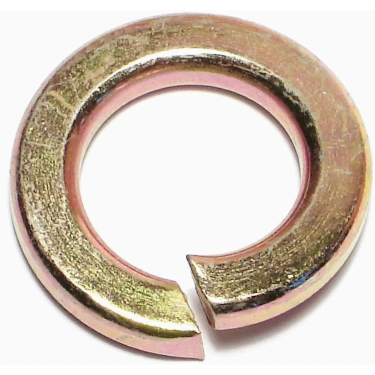 Midwest Fastener 3/4 In. x 1-1/4 In. Zinc Plated Grade 8 Steel Lock Washers (10 Ct.) - photo 2