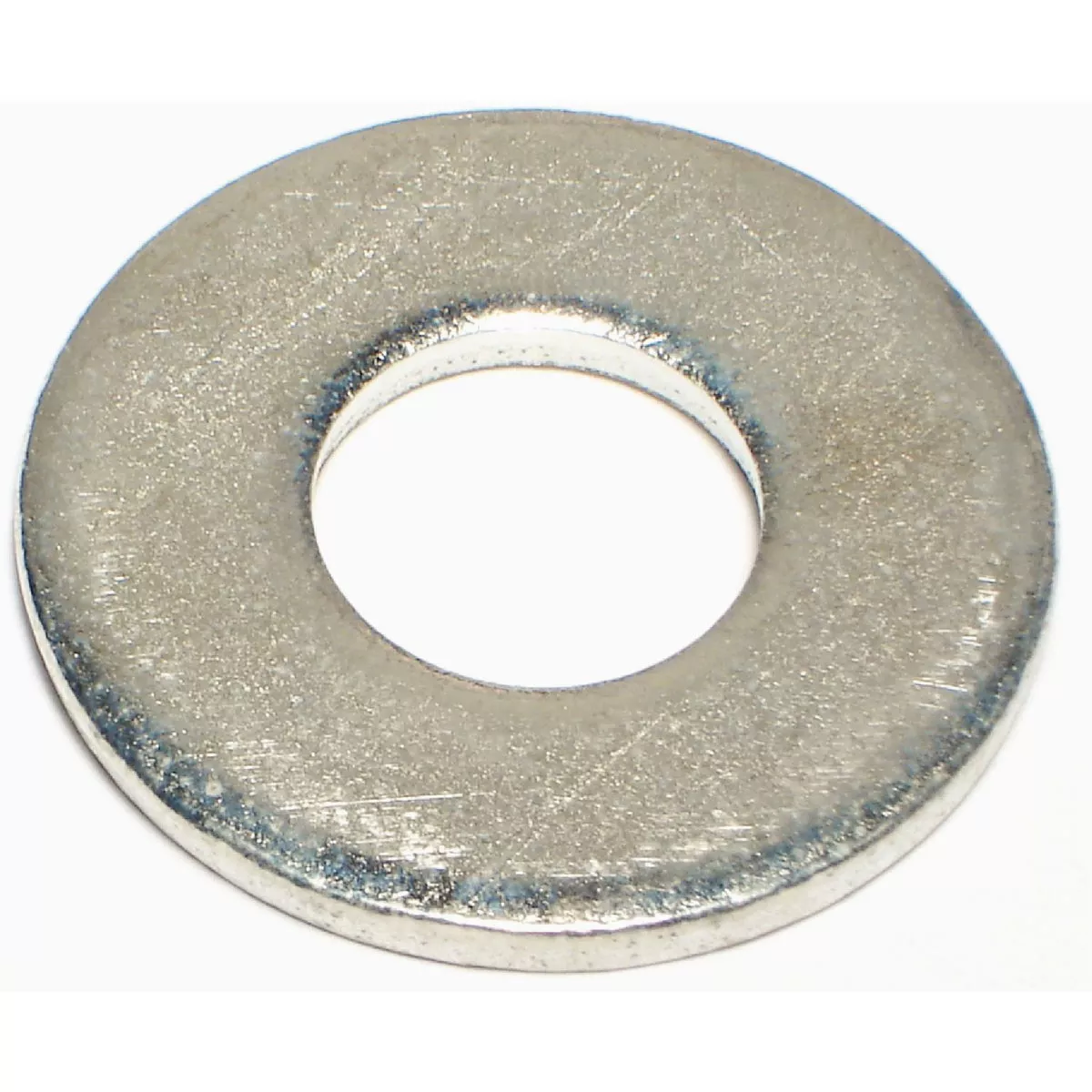Midwest Fastener 9/16 In. x 5/8 In. x 1-1/2 In. Zinc Plated Grade 2 Steel USS Flat Washers (198 Ct.)