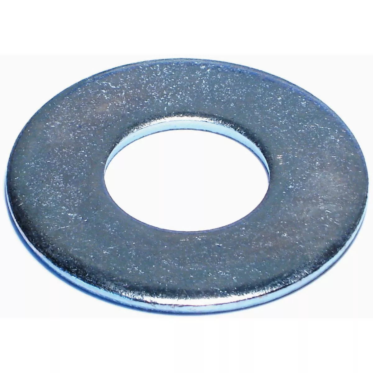 Midwest Fastener 1-1/8 In. x 1-1/4 In. x 2-3/4 In. Zinc Plated Grade 2 Steel USS Flat Washers (41 Ct.)-