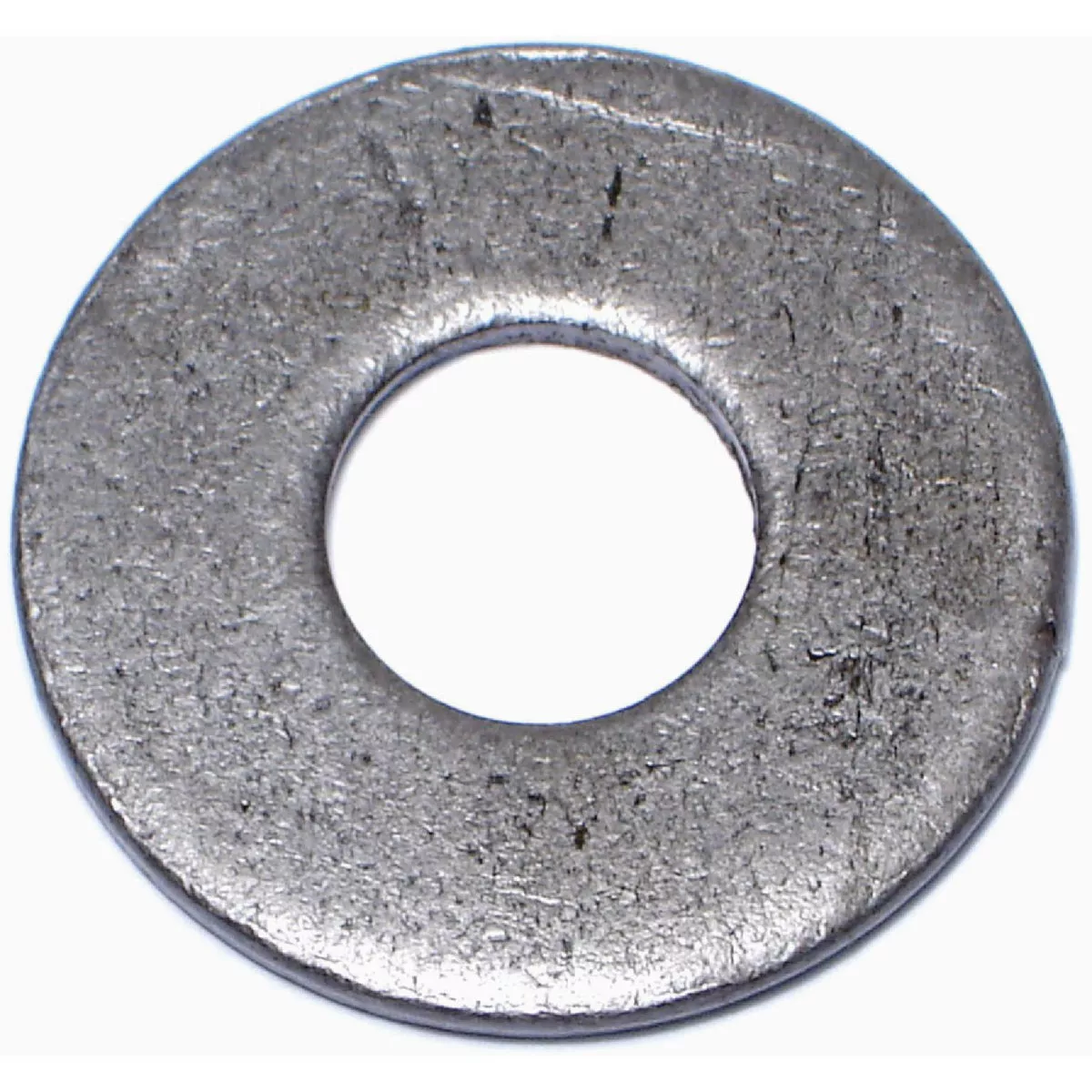 Midwest Fastener 5/8 In. x 11/16 In. x 1-3/4 In. Plain Grade 2 Steel USS Flat Washers