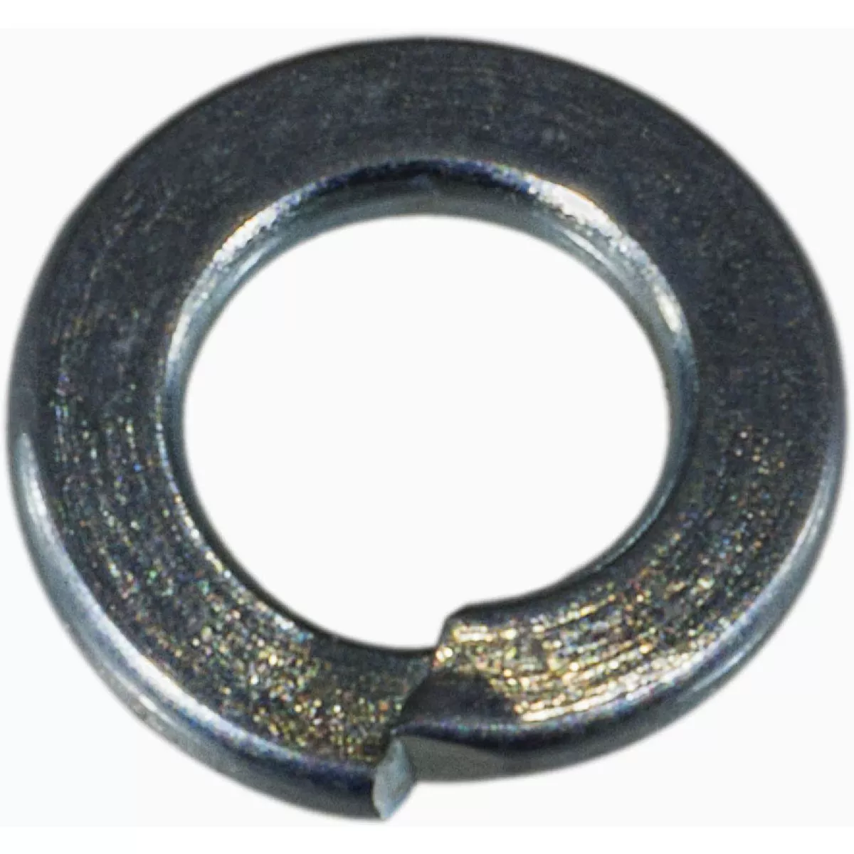 Midwest Fastener #4 x 7/64 In. x 13/64 In. Zinc Plated Grade 2 Steel ...
