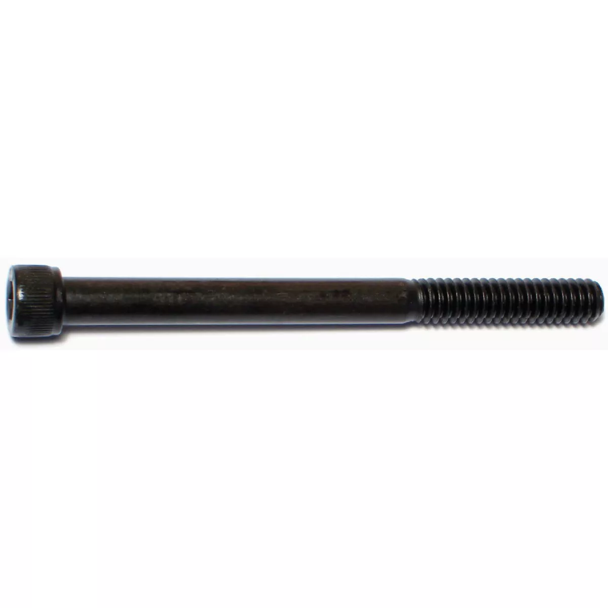 Midwest Fastener 1/4 In.-20 x 3 In. Plain Steel Coarse Thread Socket Cap Screws
